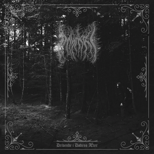 I Myrkri : Drivende i Dødens Aeter